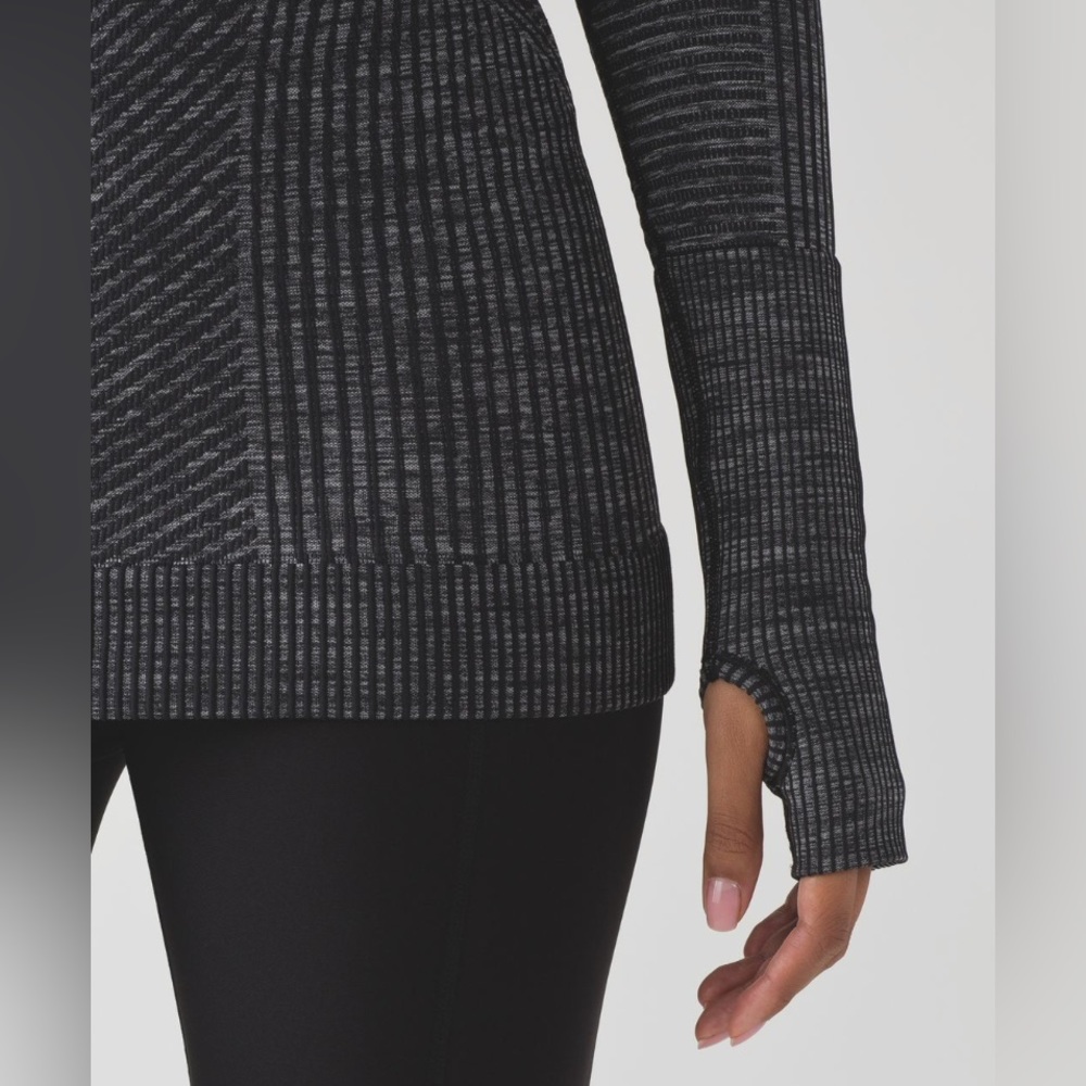 Lululemon Rest Less Pullover - Picture 5 of 7